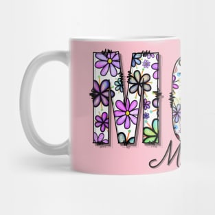 Mom Mug